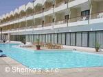 Hotel Regina Style ***+