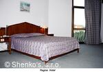 Hotel Regina Style ***+