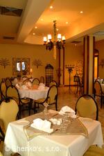 Hotel Regina Style ***+