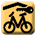 Objectif a clé pour les vélos